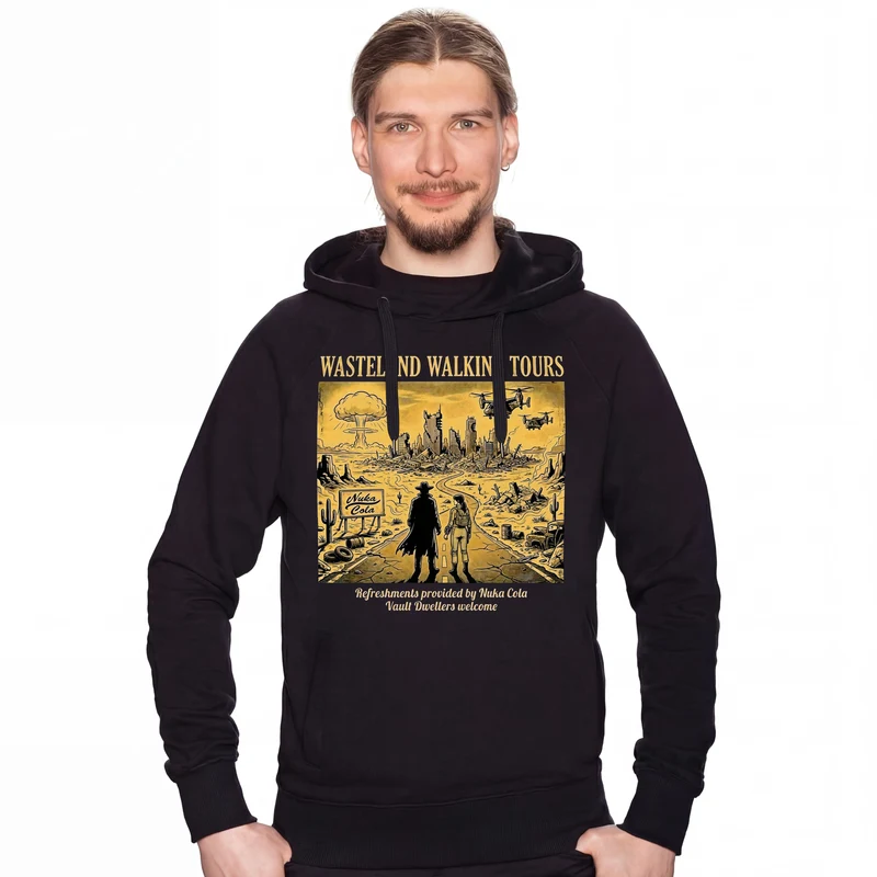 Wasteland Walking Tours