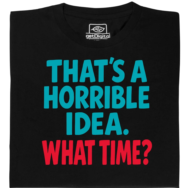 Horrible idée