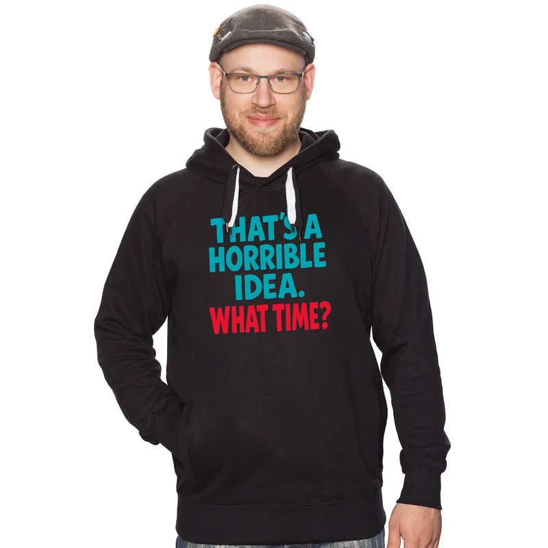Horrible idée