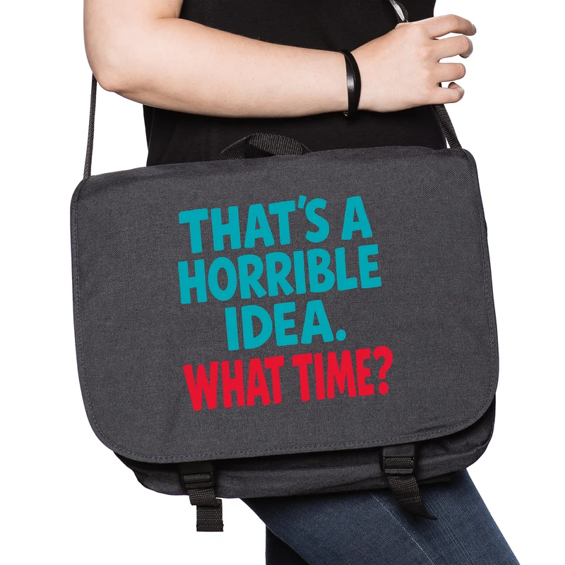 Horrible idée