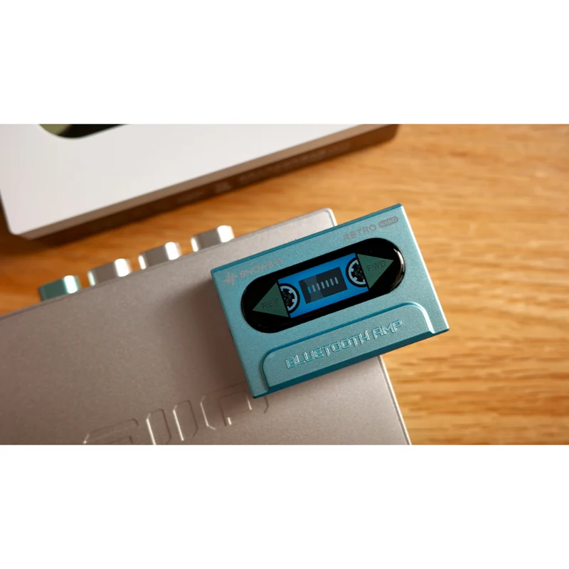 Retro Nano