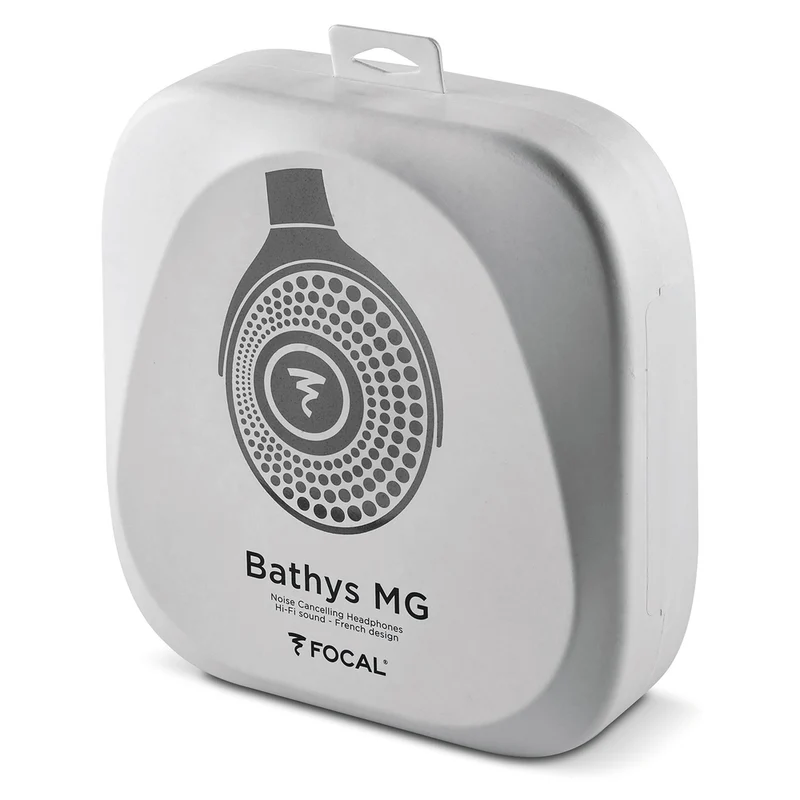 Bathys MG