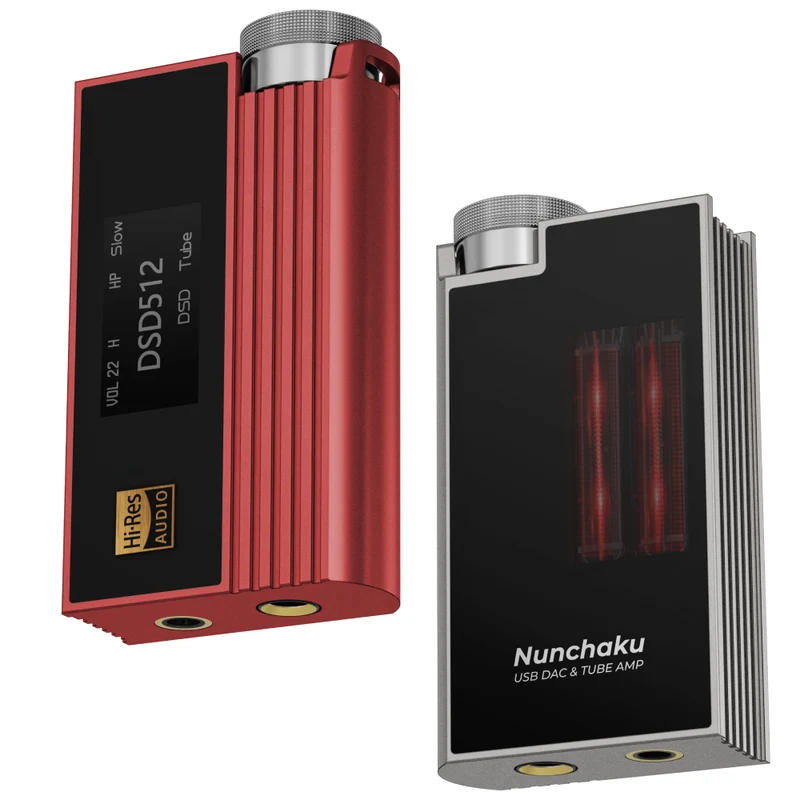 Nunchaku