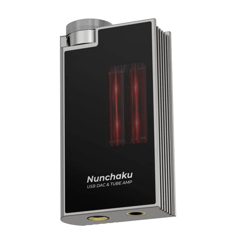 Nunchaku