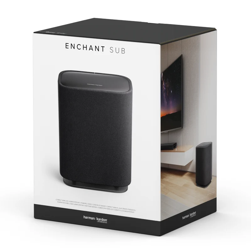 Enchant Sub