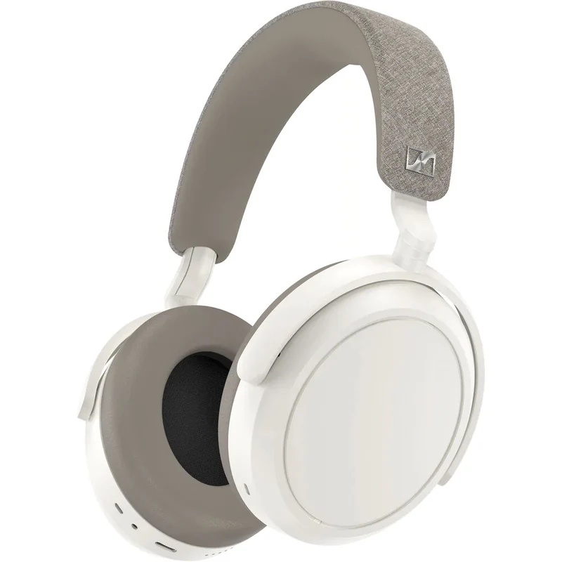 Sennheiser Momentum - Casque Bluetooth supra-auriculaire à réduction de bruit