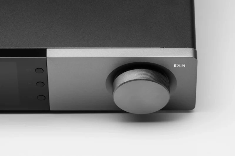 Cambridge Audio EXN100 - Lecteur réseau haut de gamme