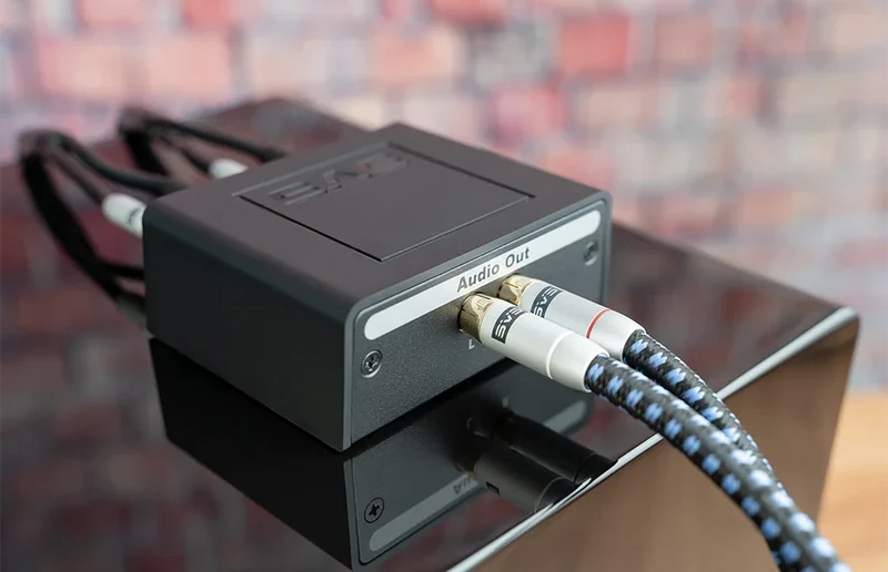 SVS SoundPath - Adaptateur pour caisson de basses