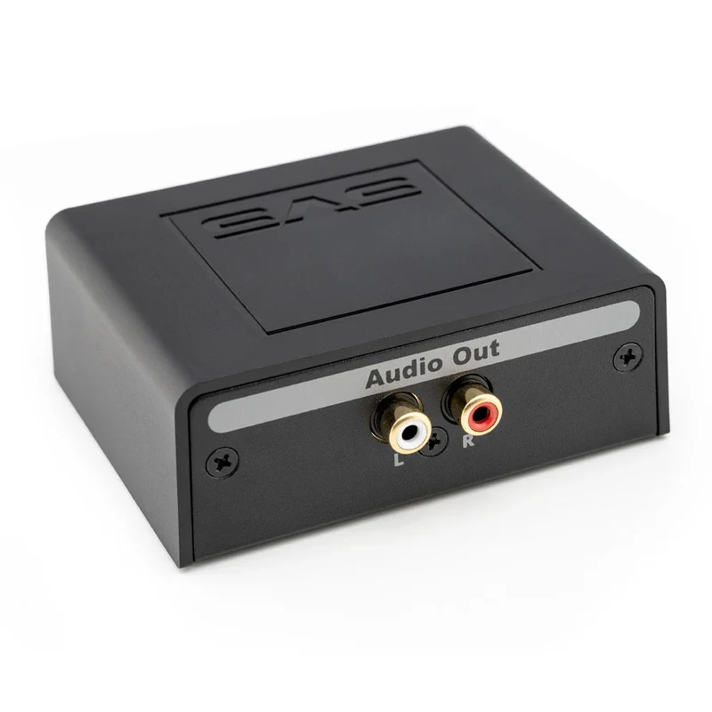 SVS SoundPath - Adaptateur pour caisson de basses