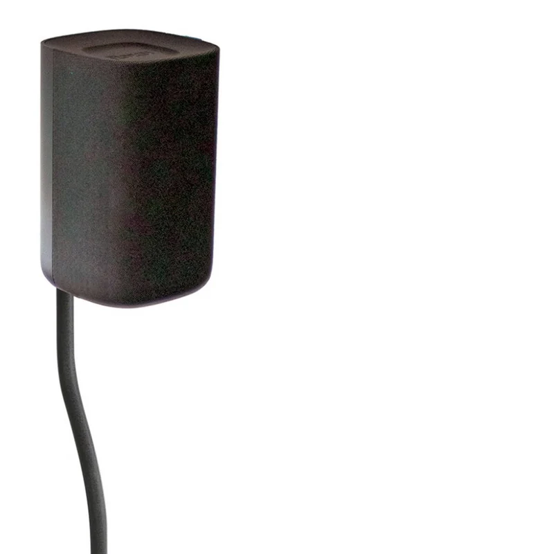 Support d'enceintes réglables Sanus 28-38"