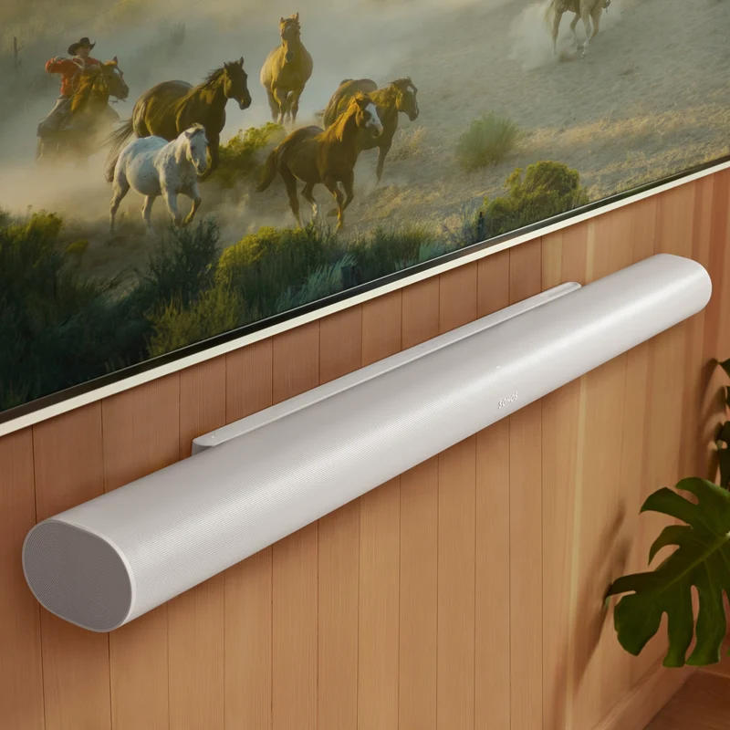 Sonos ARC Ultra - Barre de son intelligente 9.1.4 Sonos Arc Ultra avec Dolby Atmos