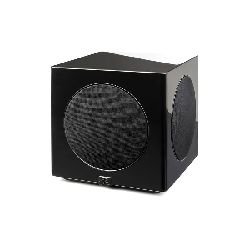 Martin Logan Abyss 10 | Caisson de basses 1600Watts avec haut-parleur de graves 10''