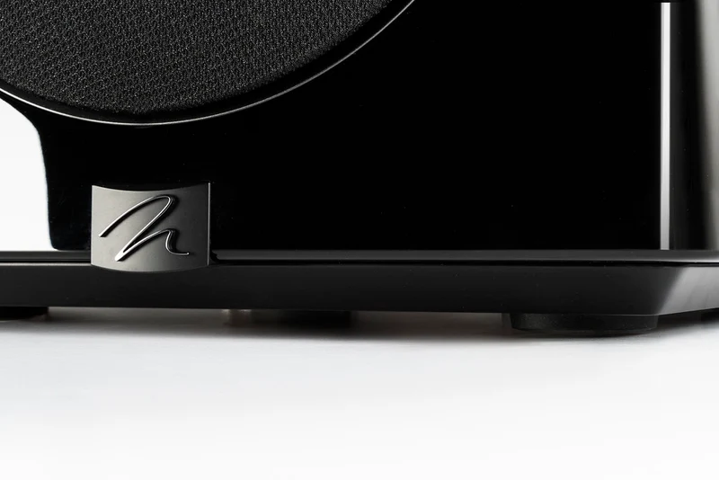 Martin Logan Abyss 10 | Caisson de basses 1600Watts avec haut-parleur de graves 10''