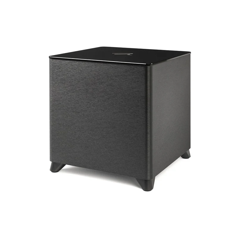 Martin Logan Dynamo Foundation 10 | Caisson de basses 400W HP 10''