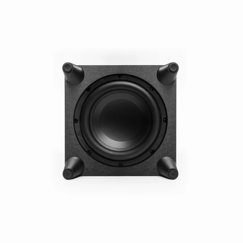 Martin Logan Dynamo Foundation 10 | Caisson de basses 400W HP 10''