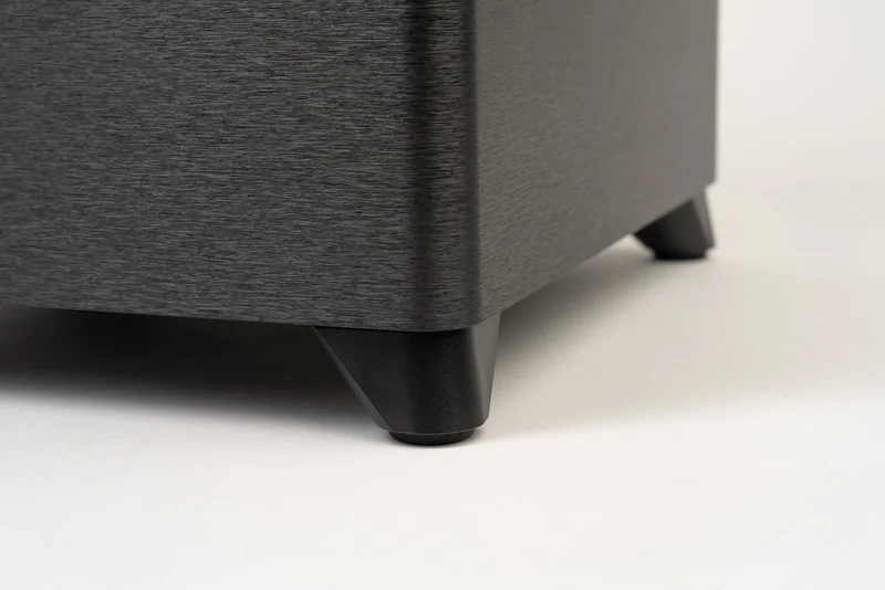 Martin Logan Dynamo Foundation 12 | Caisson de basses 700W HP 12''