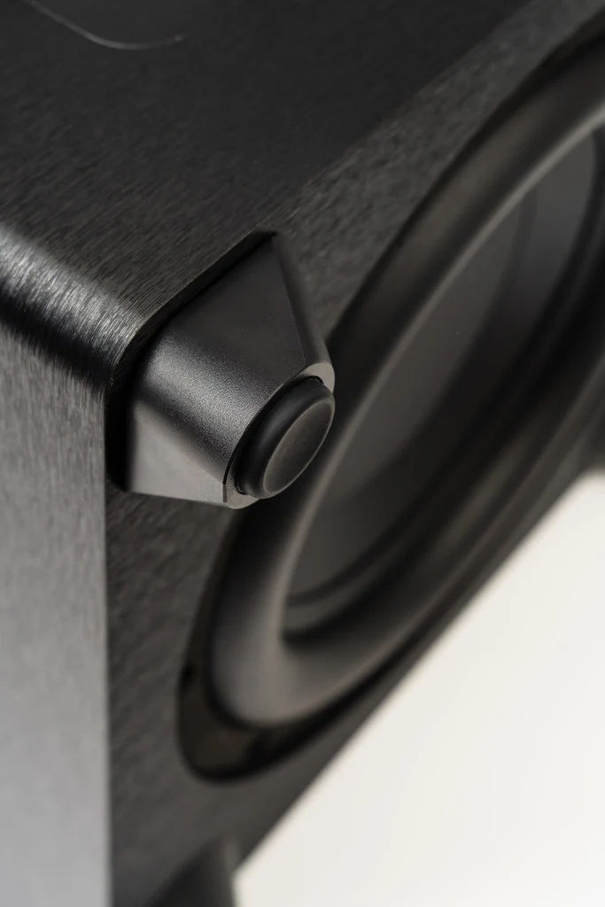 Martin Logan Dynamo Foundation 12 | Caisson de basses 700W HP 12''