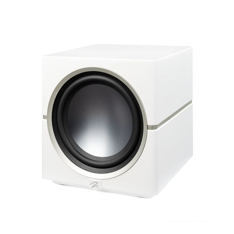 Martin Logan Dynamo 12 | Caisson de basses 1600W avec haut-parleur de graves de 12''