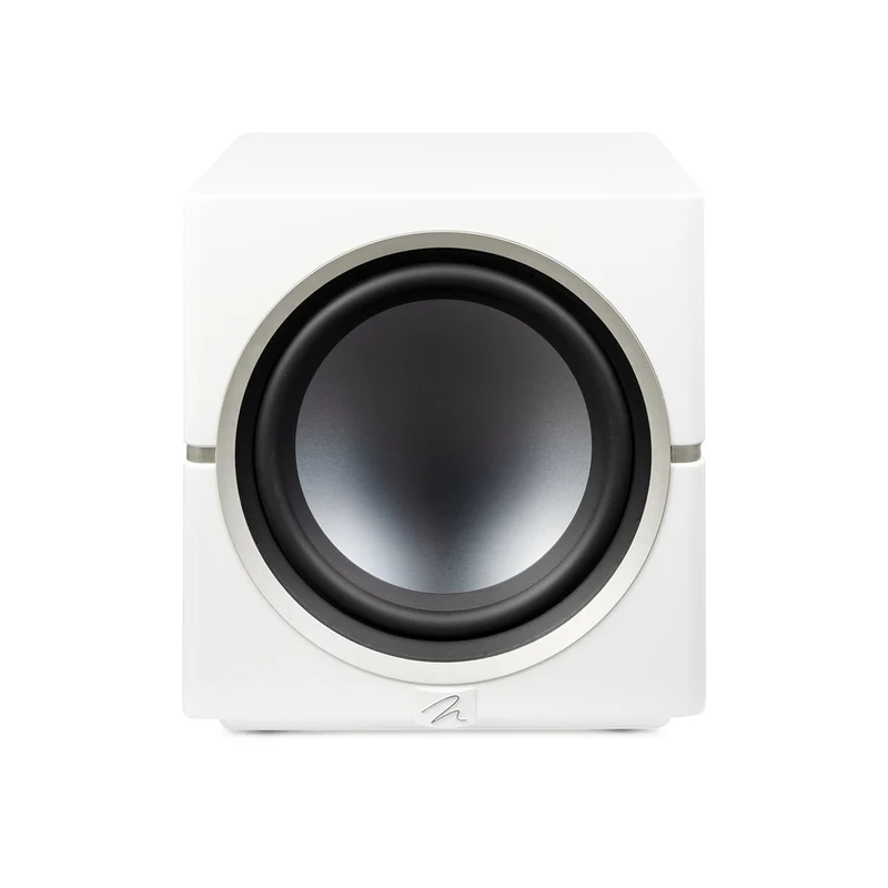 Martin Logan Dynamo 12 | Caisson de basses 1600W avec haut-parleur de graves de 12''