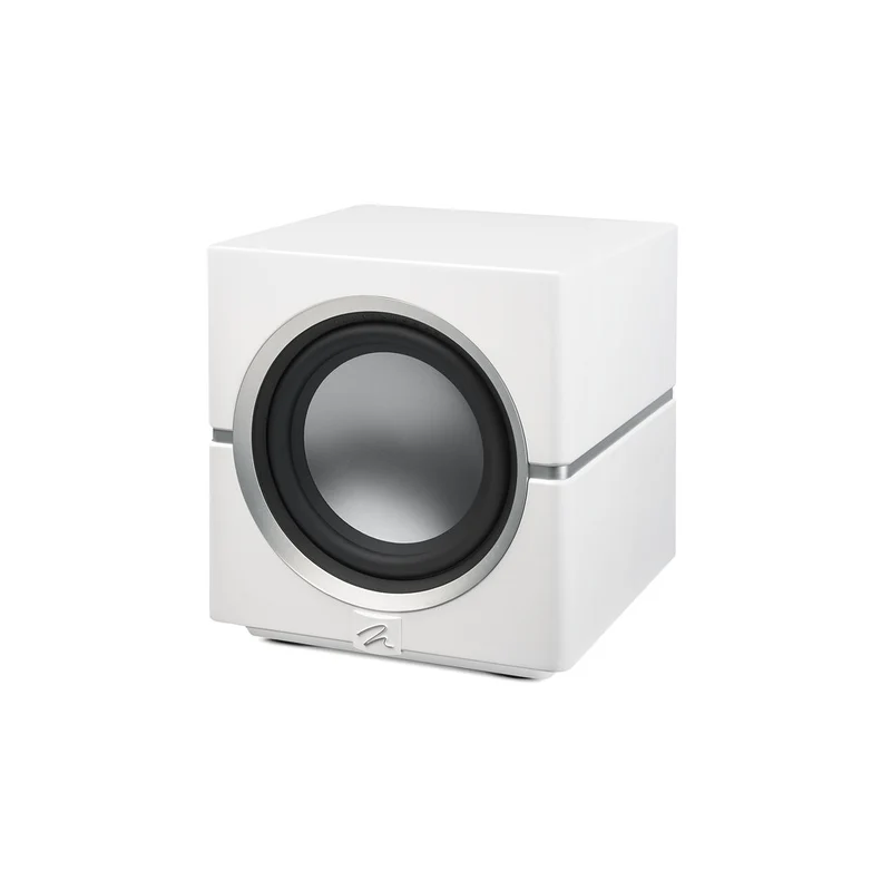 Martin Logan Dynamo 10 | Caisson de basses 1000W avec haut-parleur de graves de 10''