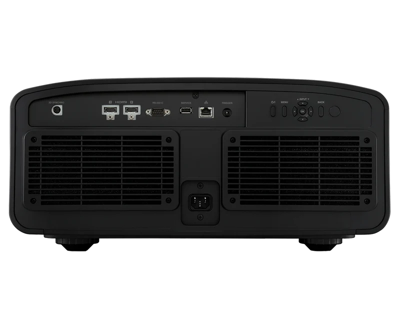 JVC DLA-NZ900 - Projecteur laser 4K-8K, 3300 lumens