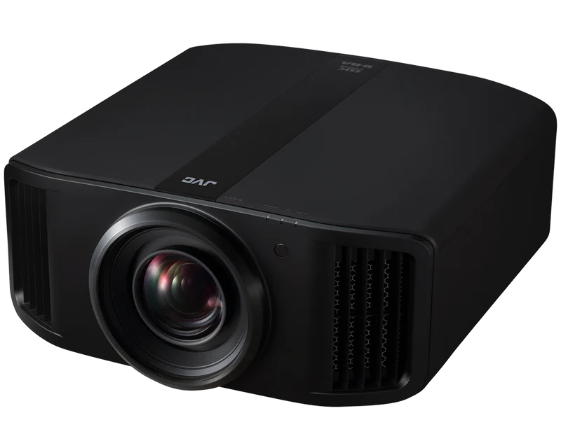 JVC DLA-NZ900 - Projecteur laser 4K-8K, 3300 lumens