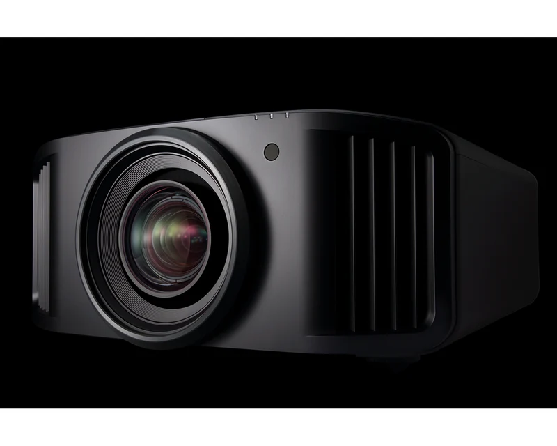 JVC DLA-NZ900 - Projecteur laser 4K-8K, 3300 lumens