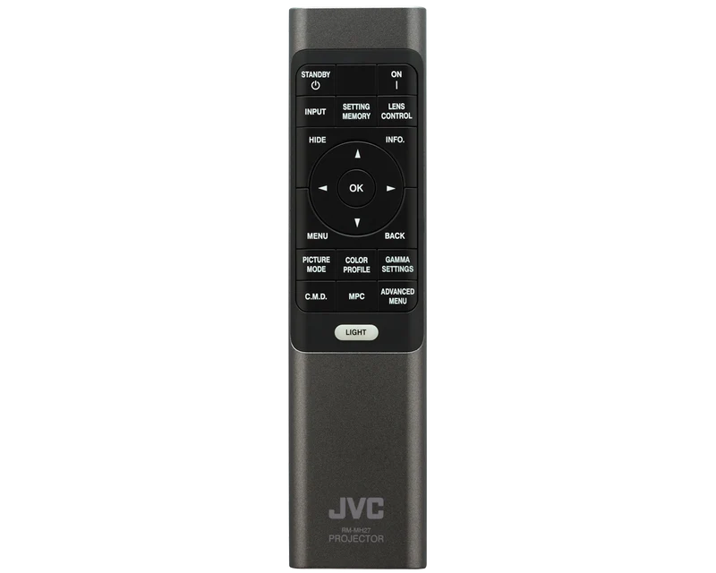 JVC DLA-NZ900 - Projecteur laser 4K-8K, 3300 lumens