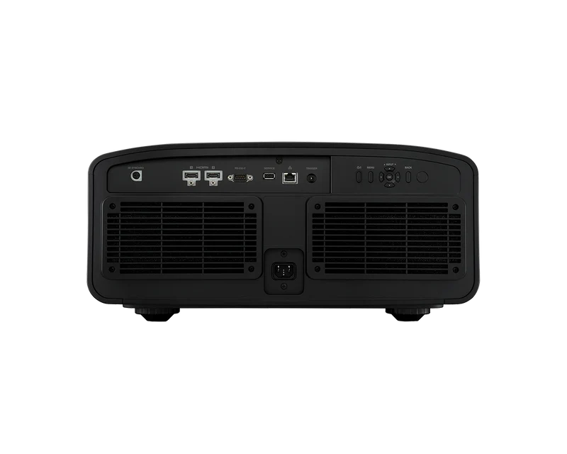 JVC DLA-NZ800 - Projecteur laser 4K-8K, 2700 lumens