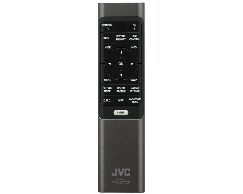 JVC DLA-NZ800 - Projecteur laser 4K-8K, 2700 lumens