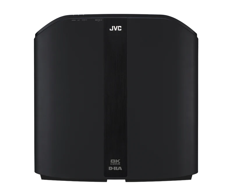 JVC DLA-NZ800 - Projecteur laser 4K-8K, 2700 lumens