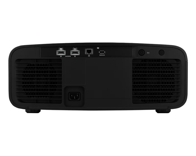 JVC DLA-NZ700 - Projecteur laser 4K, 2300 lumens