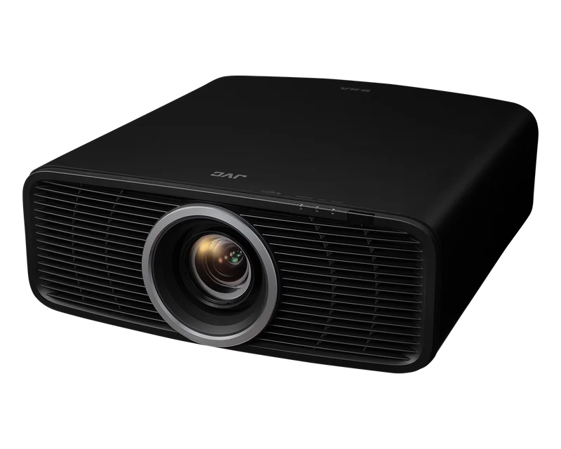 JVC DLA-NZ500 - Projecteur laser 4K, 2000 lumens