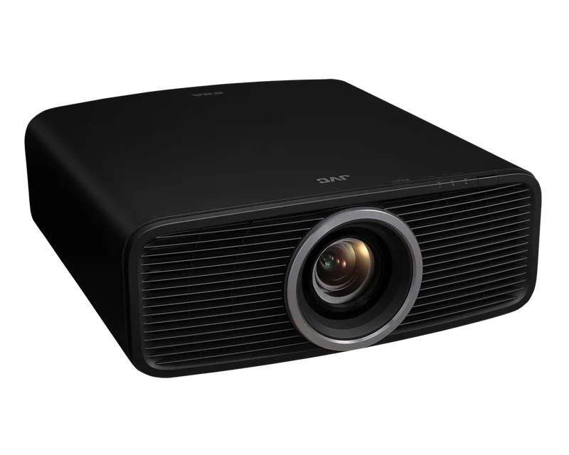JVC DLA-NZ500 - Projecteur laser 4K, 2000 lumens