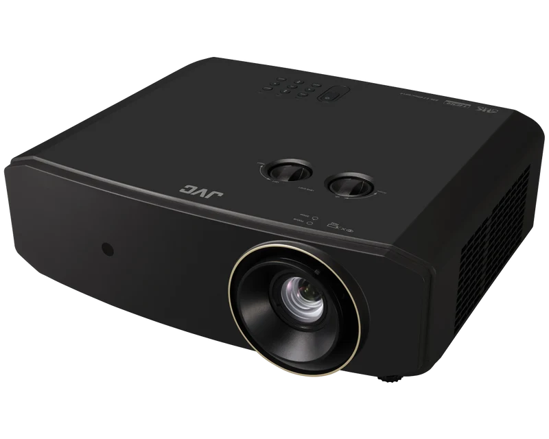 JVC LX-NZ30 - Projecteur 4K, 3300 Lumens
