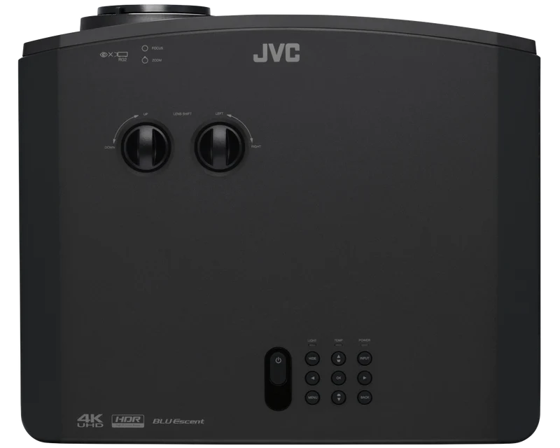 JVC LX-NZ30 - Projecteur 4K, 3300 Lumens