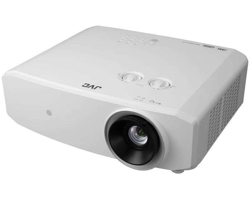 JVC LX-NZ30 - Projecteur 4K, 3300 Lumens