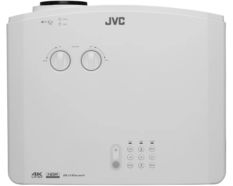 JVC LX-NZ30 - Projecteur 4K, 3300 Lumens