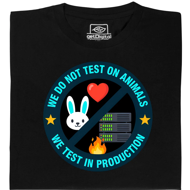 Test en production
