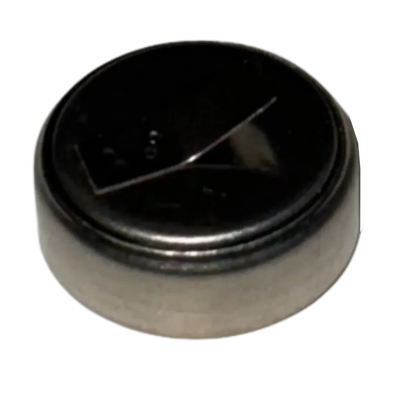 Batterie LIR1454 avec languettes à souder