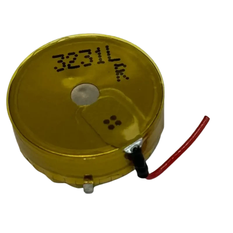 Batterie Varta CP1654 A3 3.7V pour casque de sport Bose Soundsport Pulse Sound