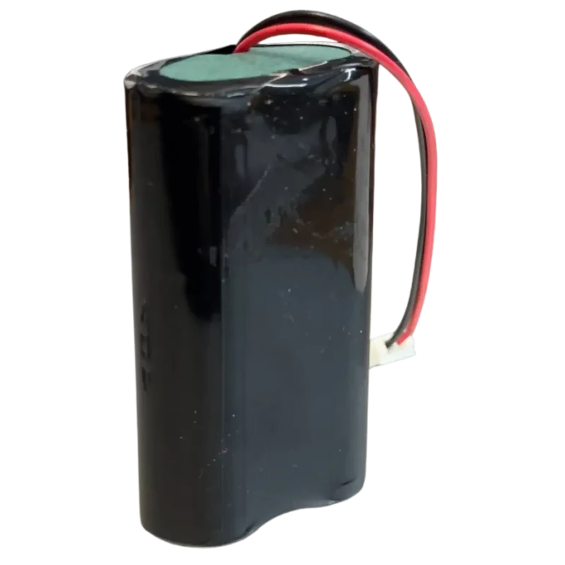 Batterie Li-ion 2S1P 7.4V 3500mAh BMS JST