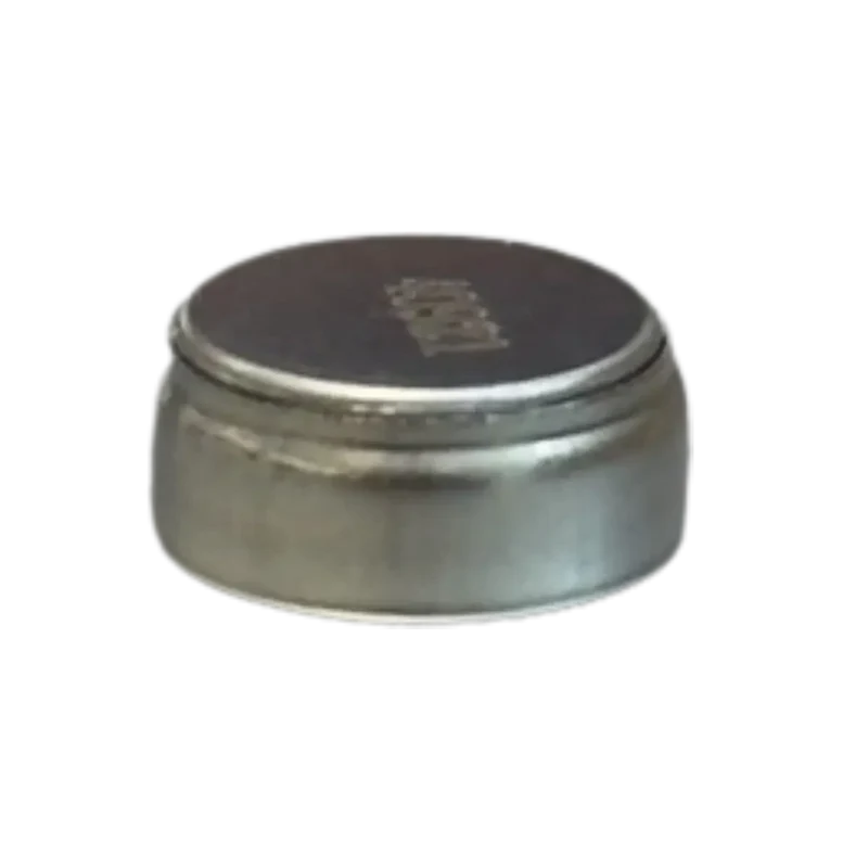 Batterie LIR940 3.7V 25mAh Li-ion Rechargeable – Format Bouton 9x4mm