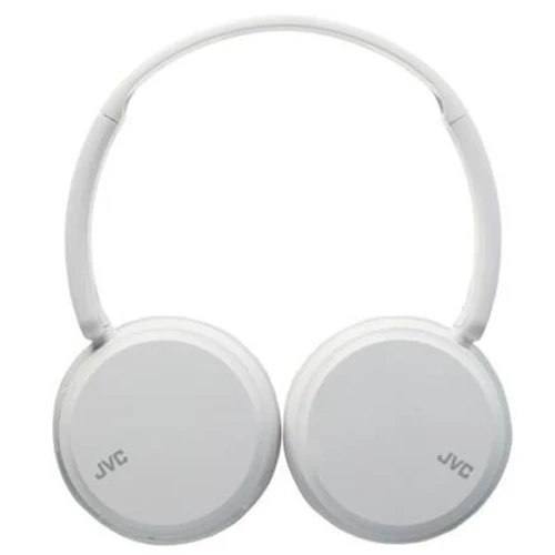 HA-S35BT WIRELESS HEADPHONES, WHITE-JVC