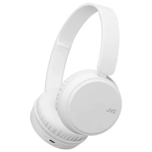 HA-S35BT WIRELESS HEADPHONES, WHITE-JVC