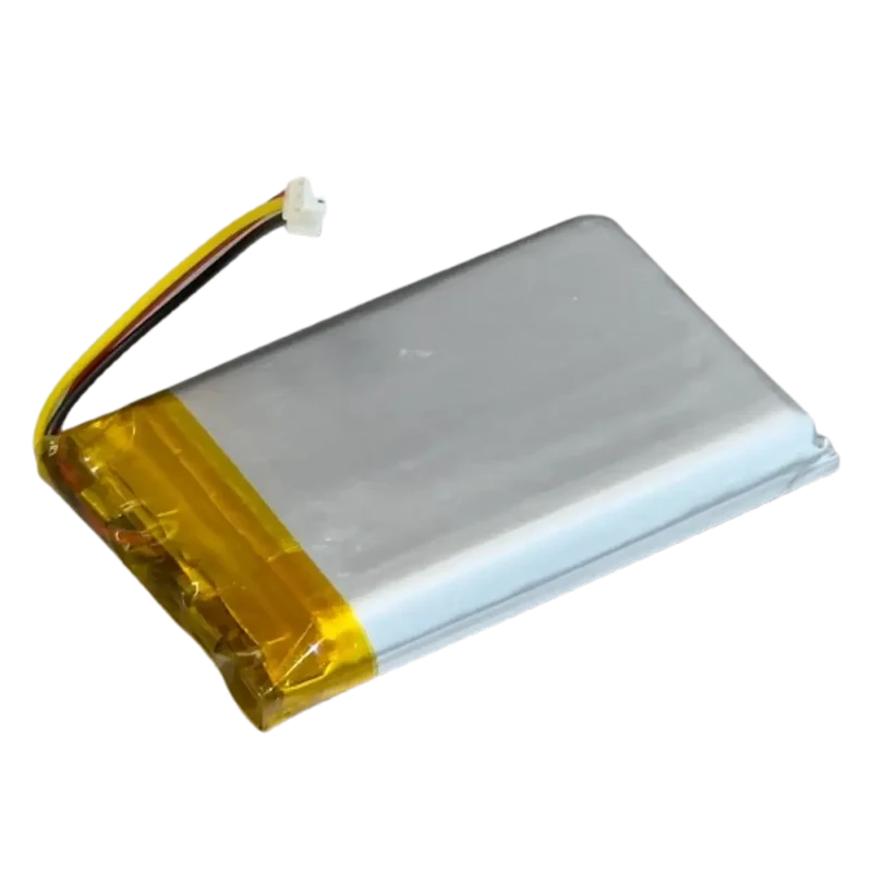 Batterie 703448 Li-Po 3.7V 1000mAh