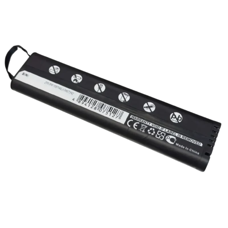 Batterie SM201-6 pour PC ANRITSU, JDSU, TEKTRONIX MT9083 MT9082 MT9083A MT9083C