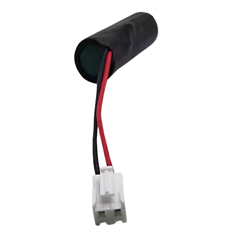 Batterie 18650 3.7V 2200mAh Li-ion avec connecteur JST et BMS