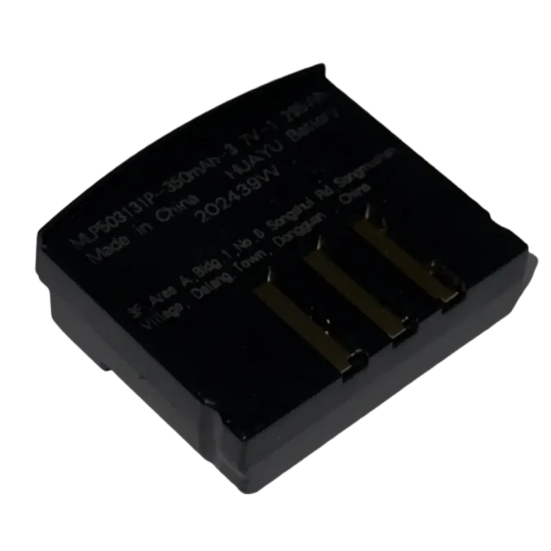 Batterie pour Casque sans Fil CGV