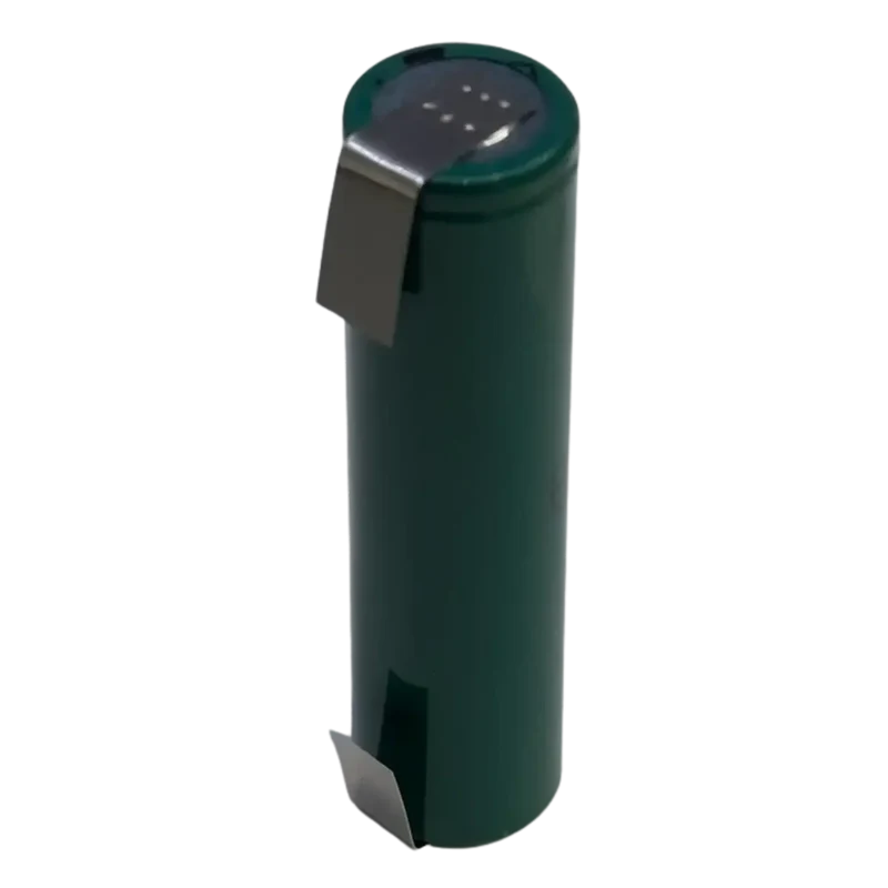 Batterie HR 4/3 AU 1.2V 4Ah avec languettes à souder